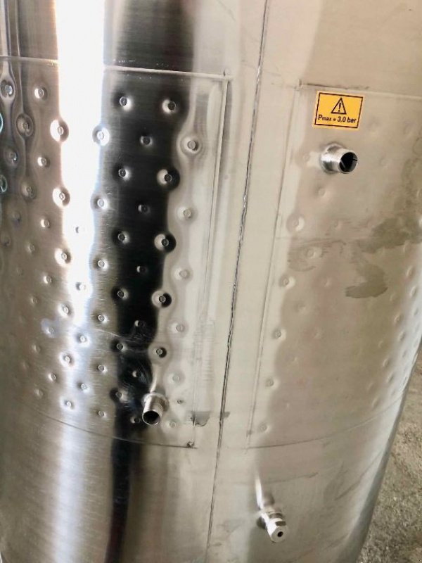 Sonstige Obsttechnik & Weinbautechnik tipa Sonstige | Cuve inox 304 - 10 HL, Gebrauchtmaschine u Monteux (Slika 5)